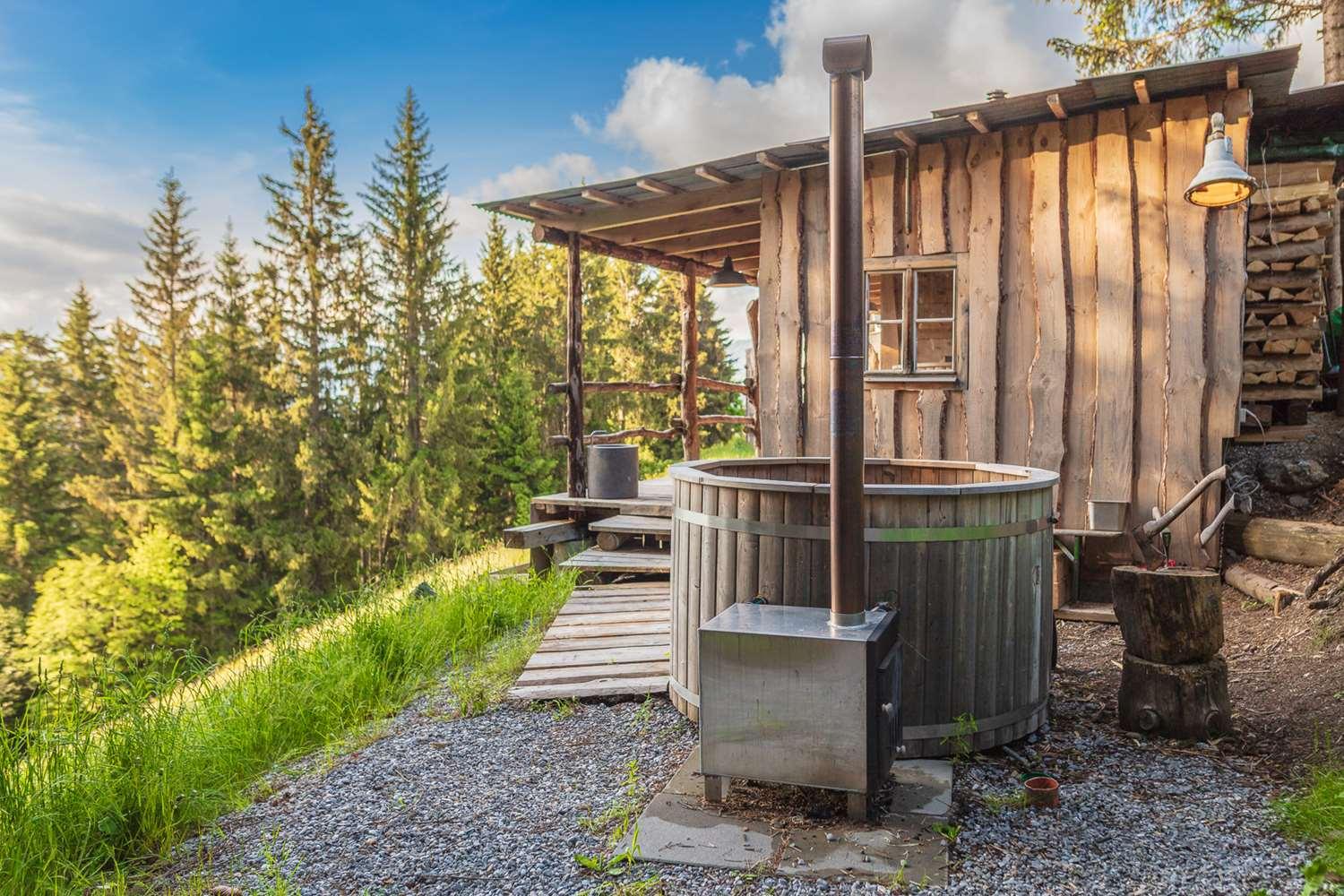 Rinderberg Swiss Alpine Lodge Zweisimmen Εξωτερικό φωτογραφία