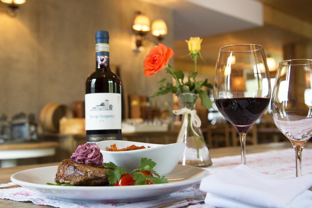 Rinderberg Swiss Alpine Lodge Zweisimmen Εξωτερικό φωτογραφία