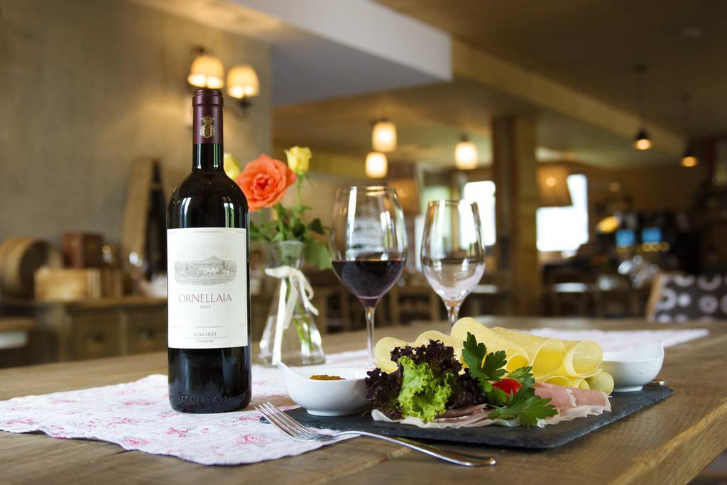 Rinderberg Swiss Alpine Lodge Zweisimmen Εξωτερικό φωτογραφία